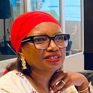 Ângela Abdula