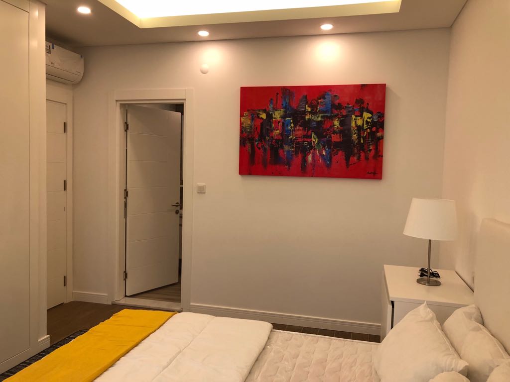 Arrendar: Apartamento T3 no Centro da Cidade – Polana Cimento - foto 10