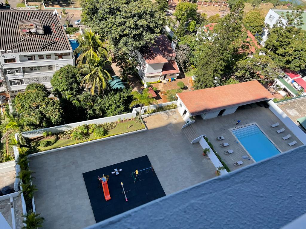 Arrendar: Apartamento T3 na cidade de Maputo 'Condomínio Imoinveste' - foto 9