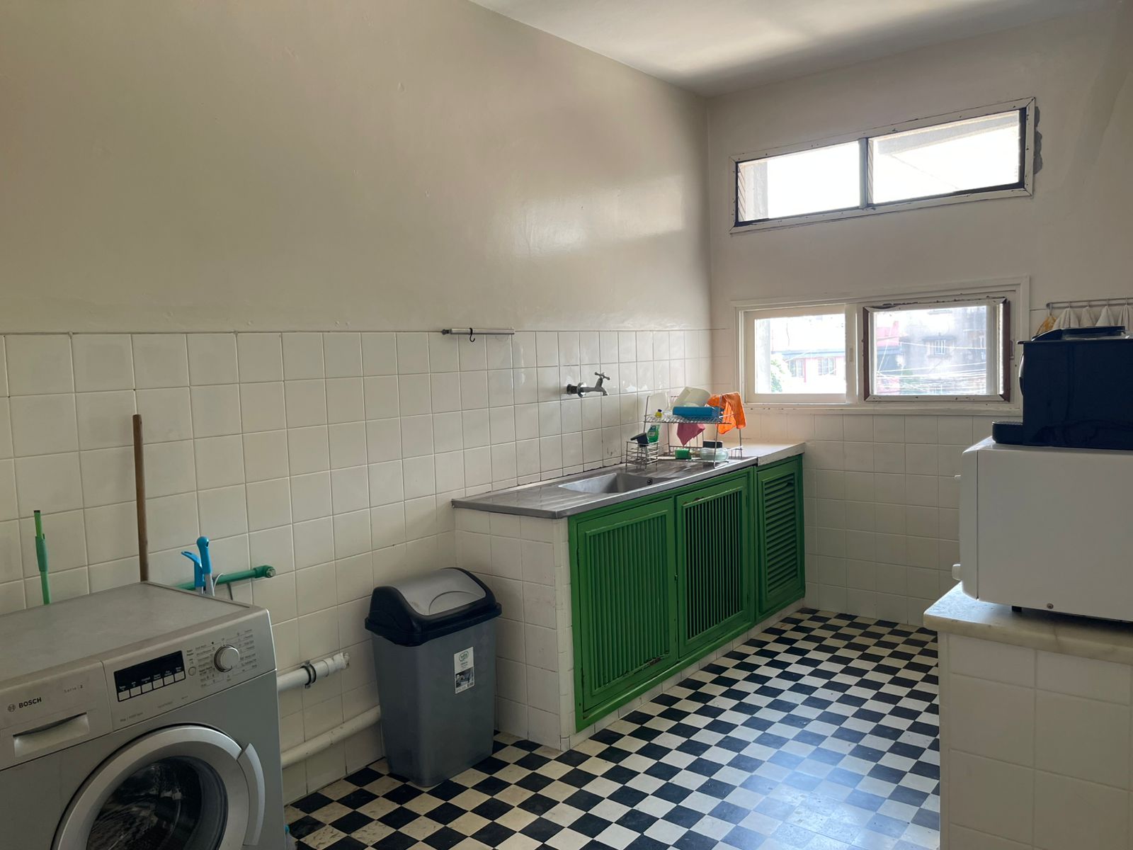 Arrendar: Apartamento T3 Com Vista Ao Mar na Polana Cimento A - foto 7