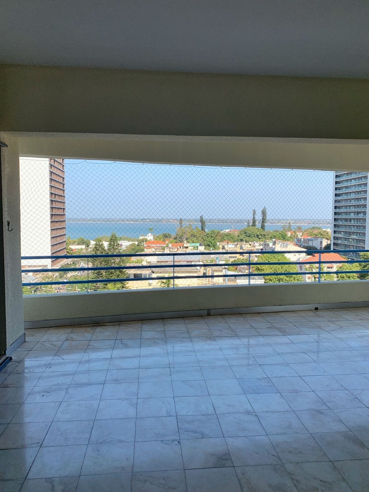 Arrendar: Apartamento T3 Com Vista Para o Mar na cidade de Maputo, edificio  Polana Shopping  - foto 2