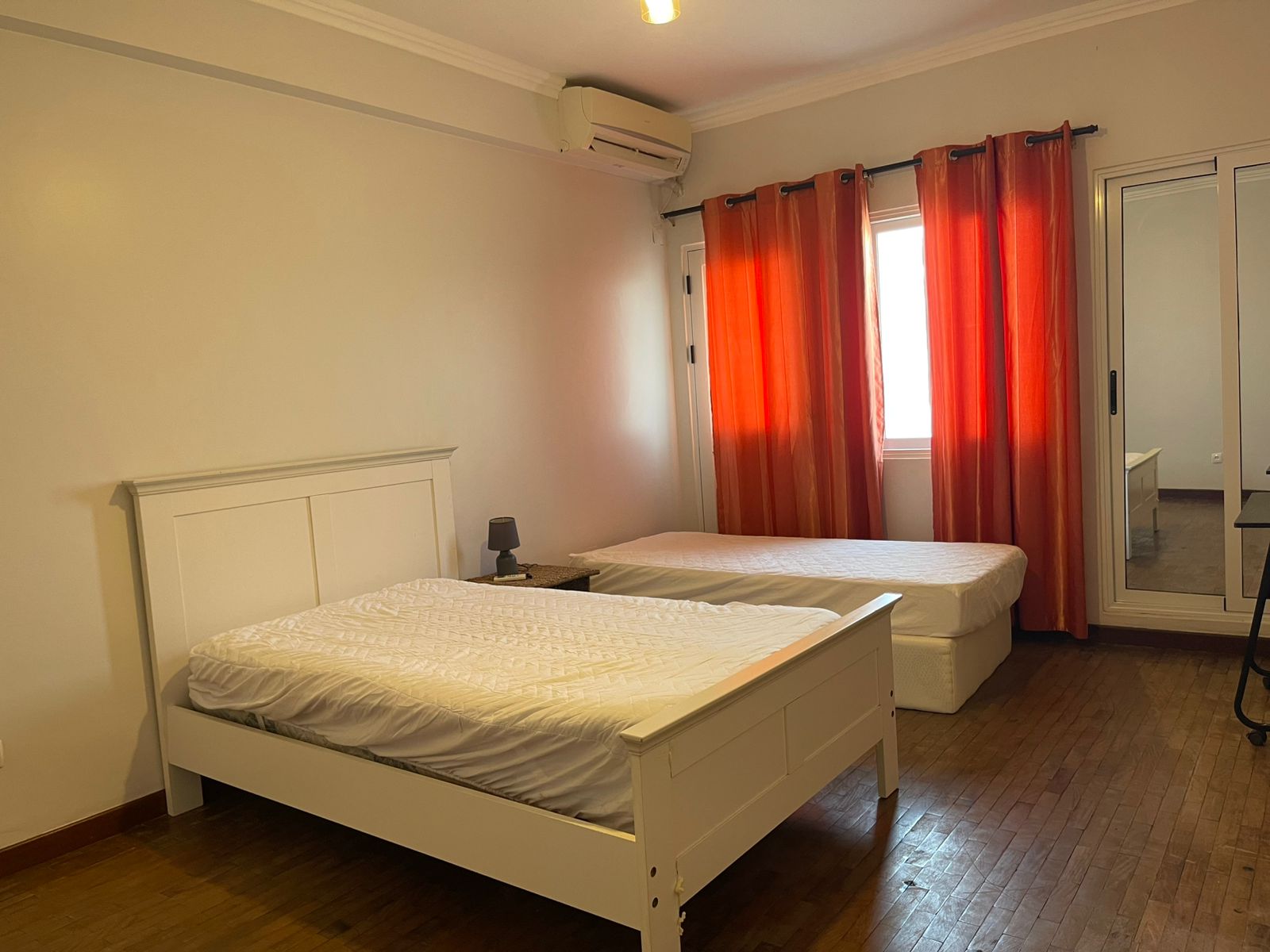 Arrendar: Apartamento T3 Com Vista Ao Mar na Polana Cimento A - foto 13