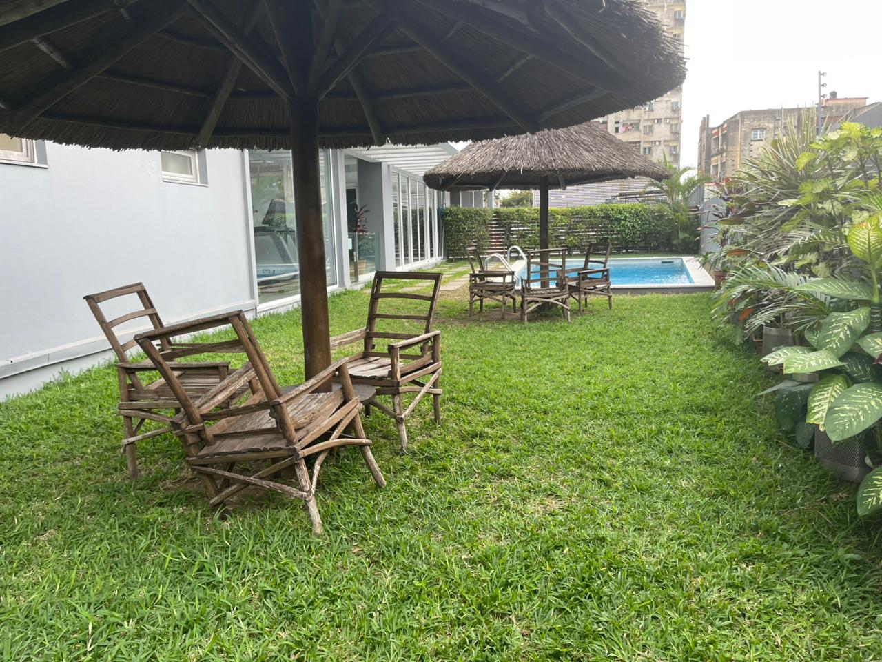 Arrendar: Espaçoso apartamento T3 com vista para o mar na Polana Cimento - foto 10