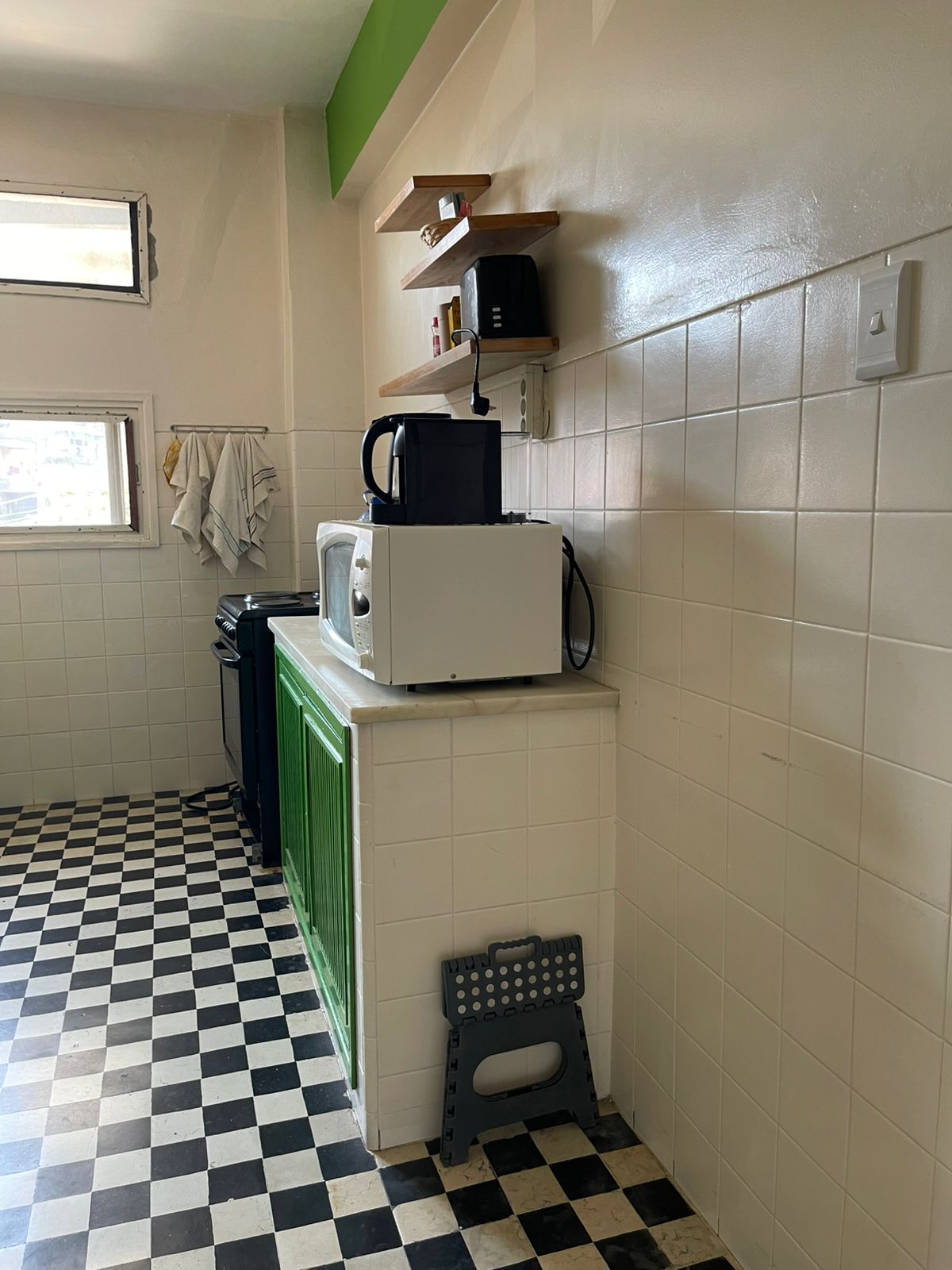 Arrendar: Apartamento T3 Com Vista Ao Mar na Polana Cimento A - foto 9
