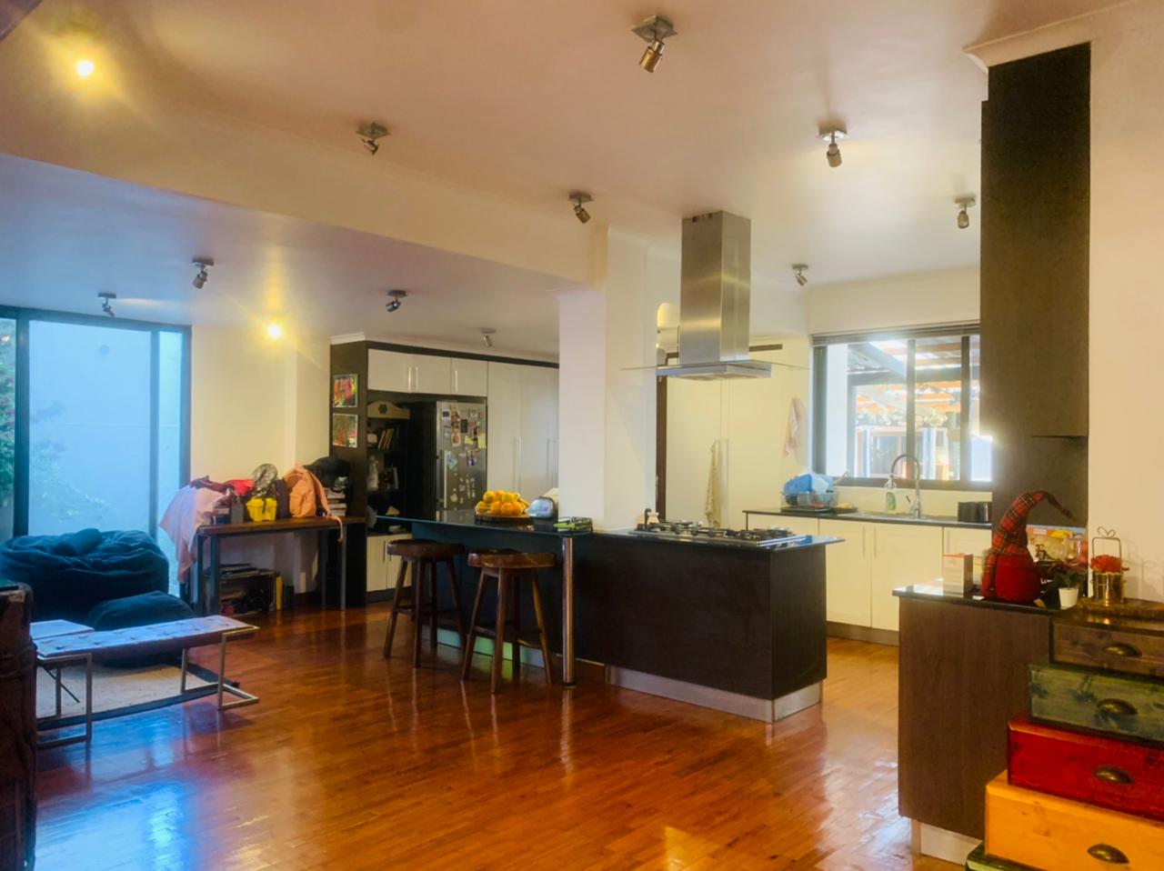 Vender: Moradia T4 Totalmente Reabilitado na Polana - foto 4