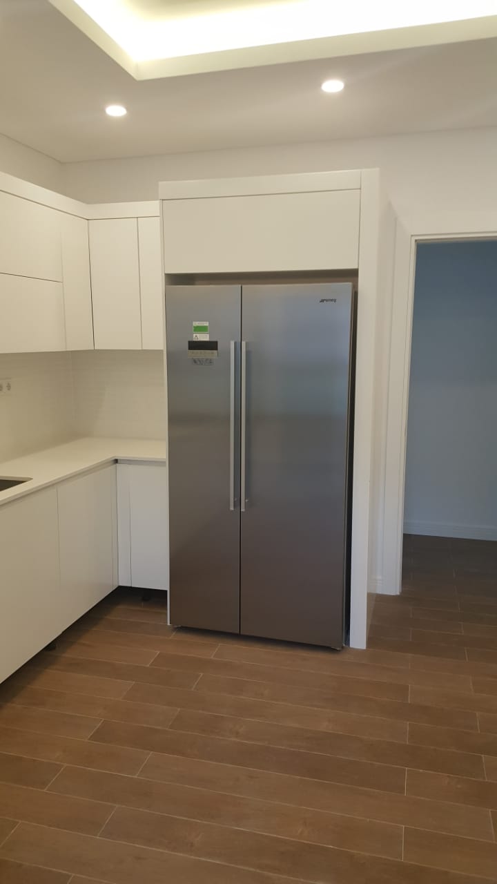 Arrendar: Apartamento T3 no Centro da Cidade – Polana Cimento - foto 5