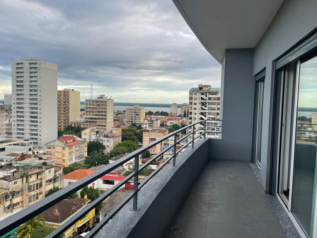 Arrendar: Espaçoso apartamento T3 com vista para o mar na Polana Cimento - foto 13