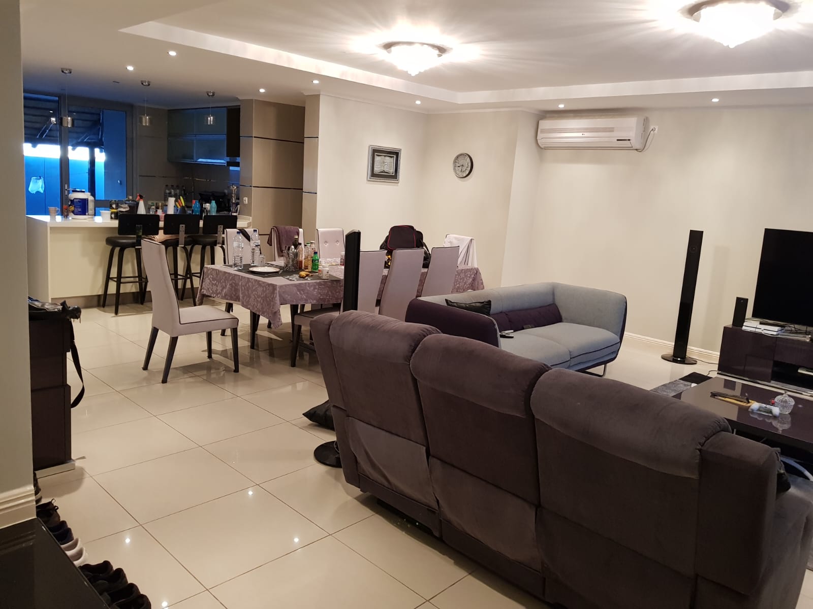 Vender: Moradia T4 na Costa do Sol condominio fechado - foto 12