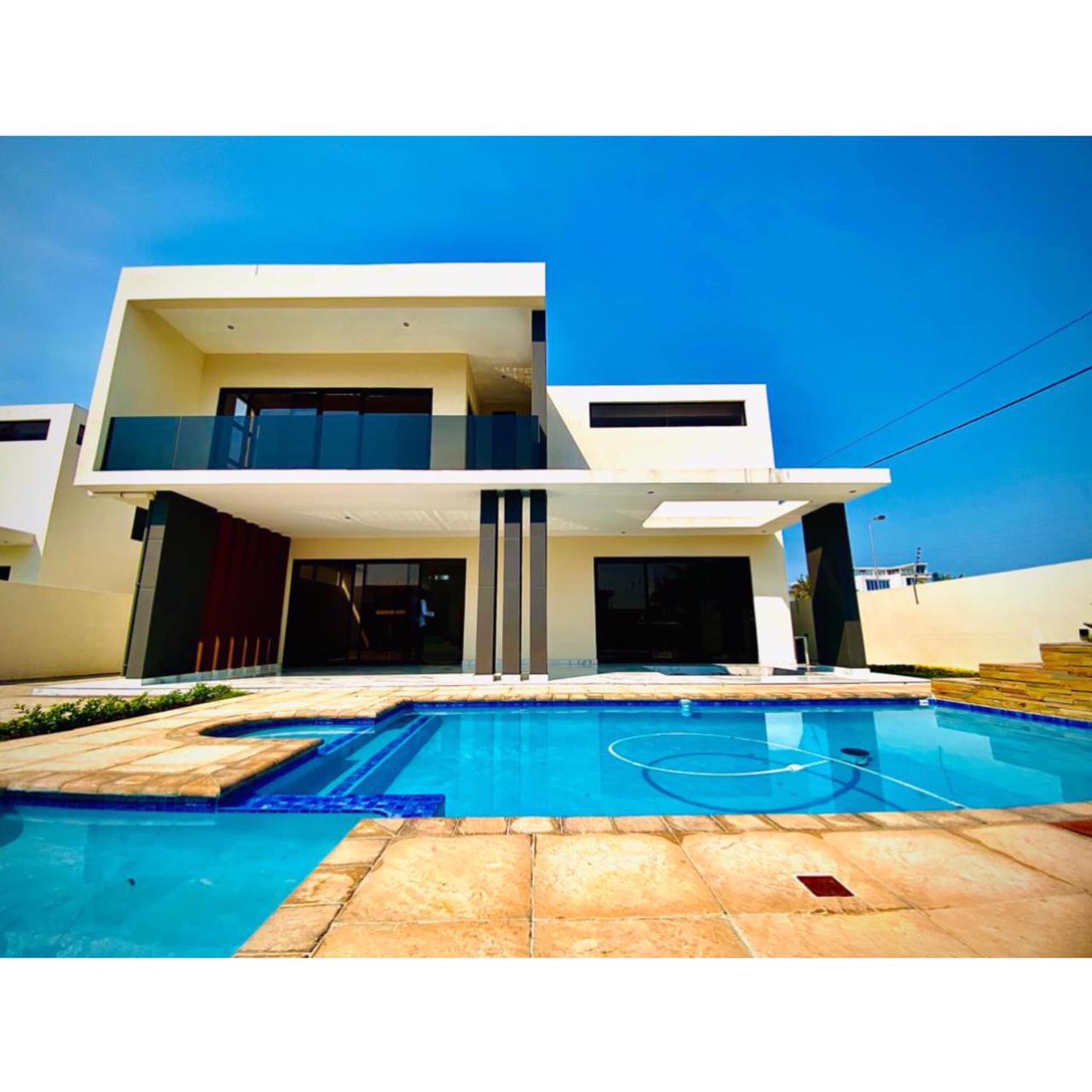Arrendar:Moradia T4 de luxo localizado na Costa do Sol, cidade de maputo - foto 7