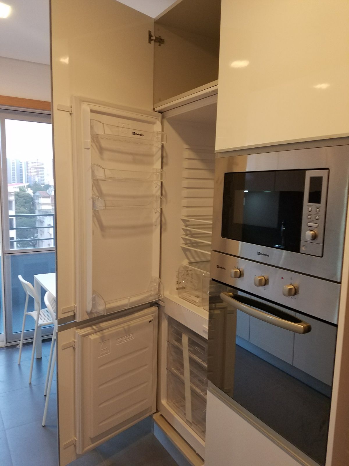Arrendar: Espaçoso apartamento T3 com vista para o mar na Polana Cimento - foto 15