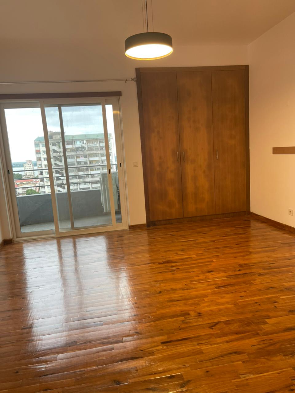 Arrendar: Espaçoso apartamento T3 com vista para o mar na Polana Cimento - foto 12