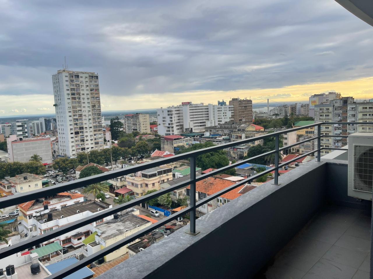 Arrendar: Espaçoso apartamento T3 com vista para o mar na Polana Cimento - foto 16