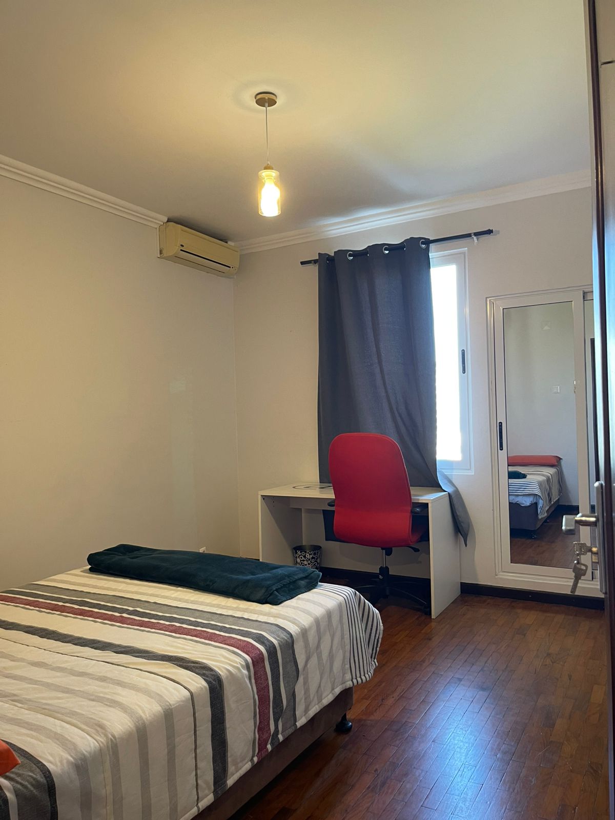 Arrendar: Apartamento T3 Com Vista Ao Mar na Polana Cimento A - foto 6
