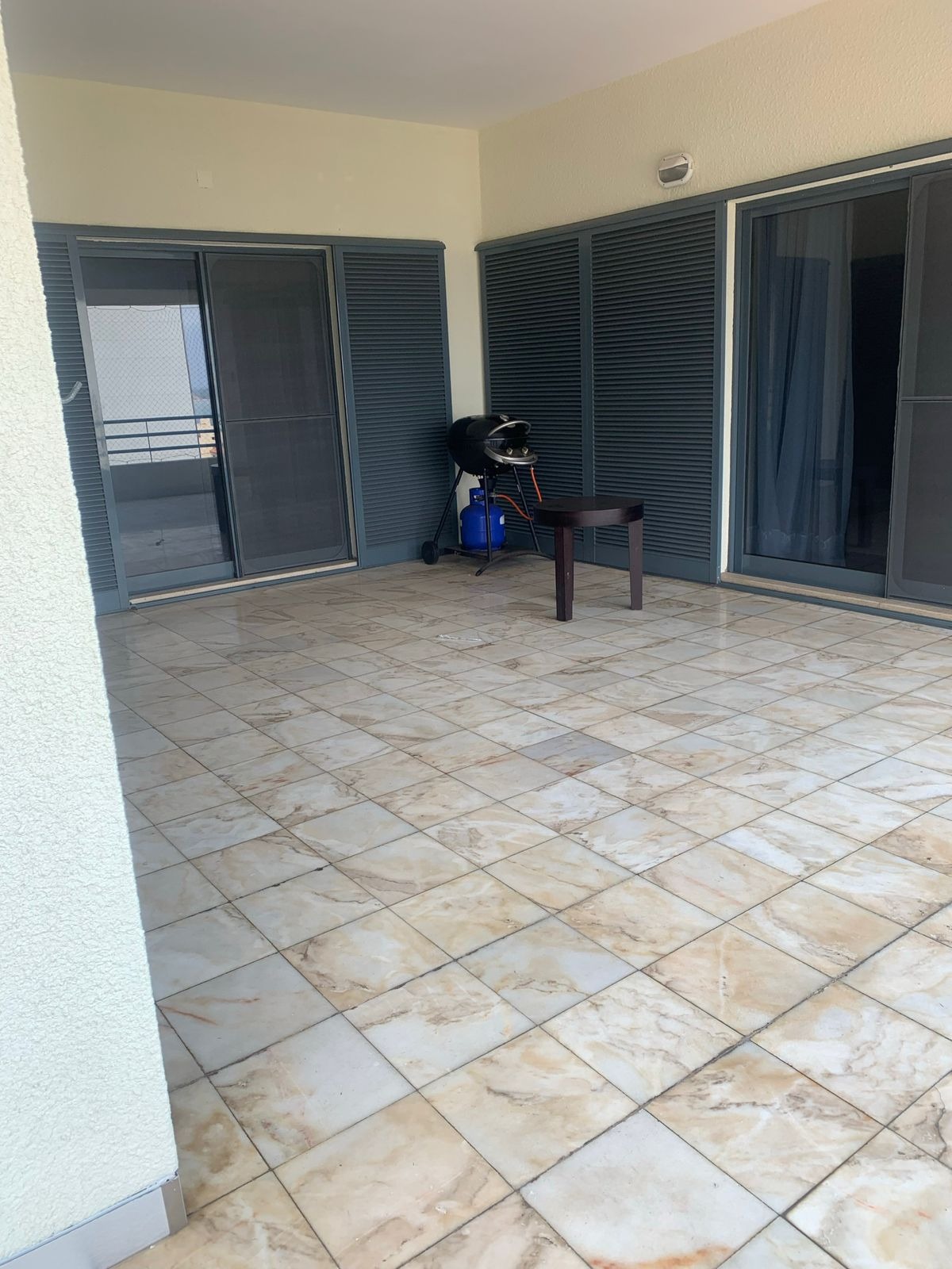 Arrendar: Apartamento T3 Com Vista Para o Mar na cidade de Maputo, edificio  Polana Shopping  - foto 7