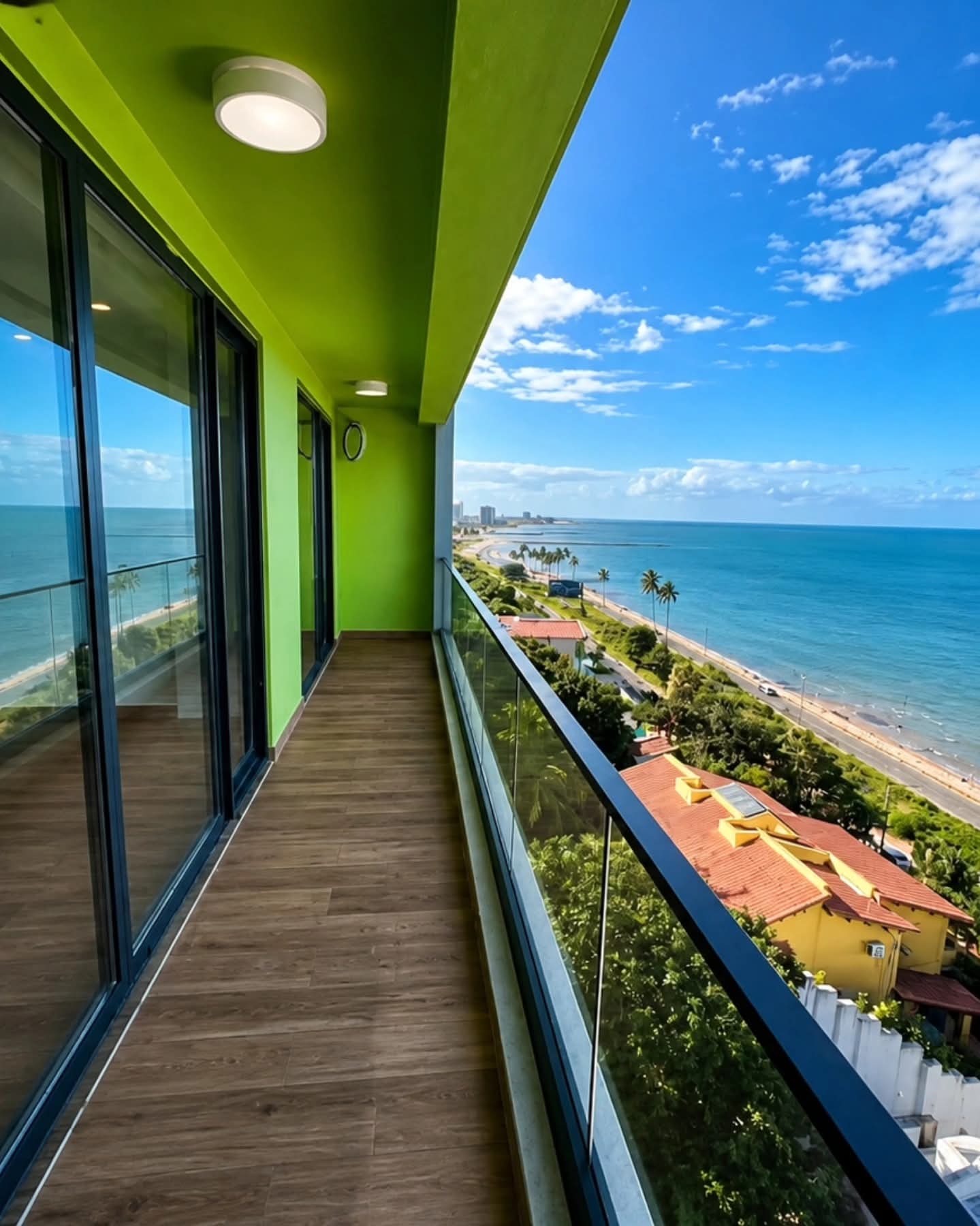 Arrendar: Apartamento T3 na Sommerschield 1 – Galáxia Mar