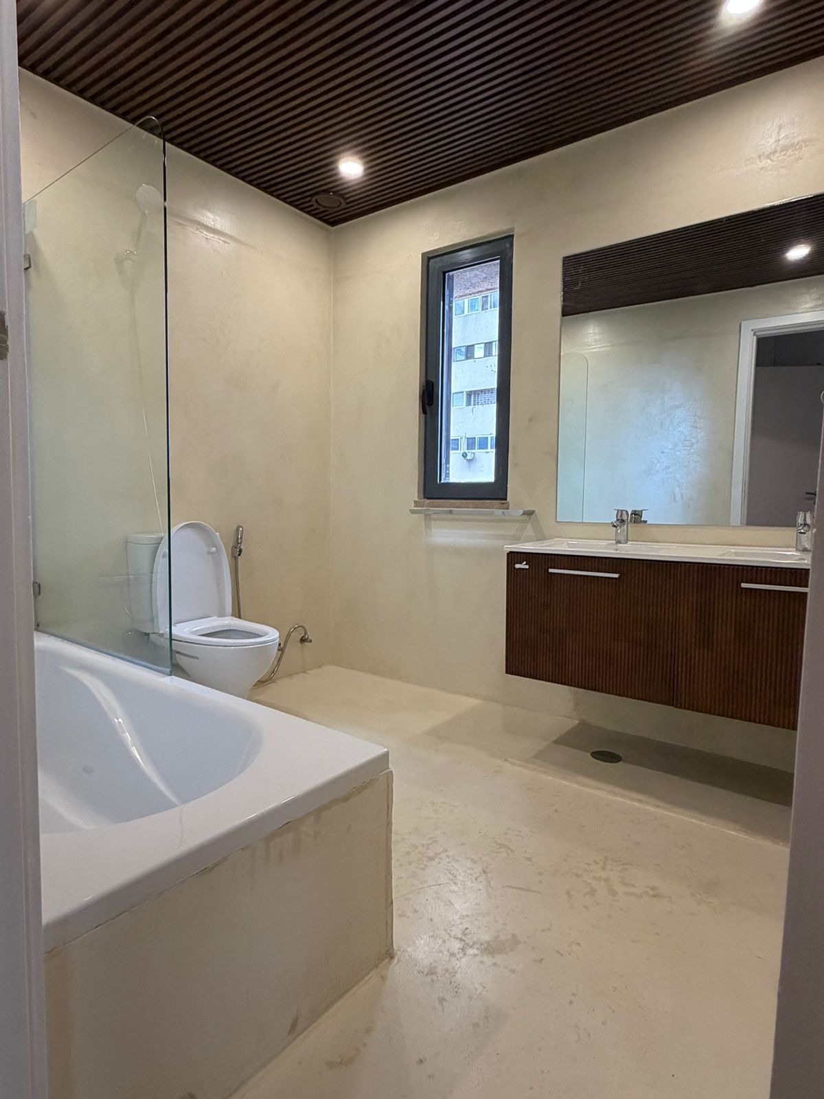 Arrendar: Apartamento T3 Com Vista Para o Mar na cidade de Maputo, edificio  Polana Shopping  - foto 8