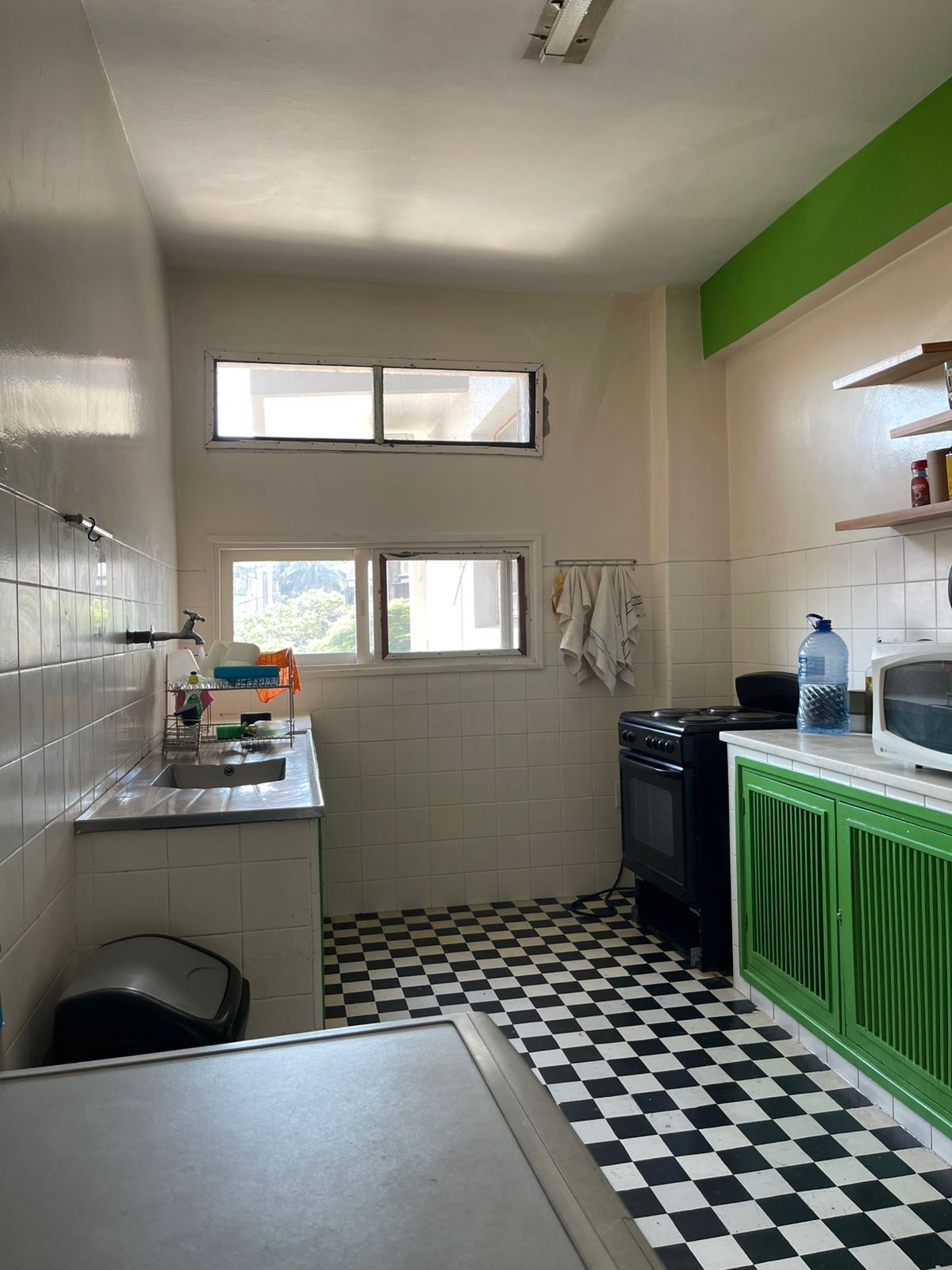 Arrendar: Apartamento T3 Com Vista Ao Mar na Polana Cimento A - foto 14