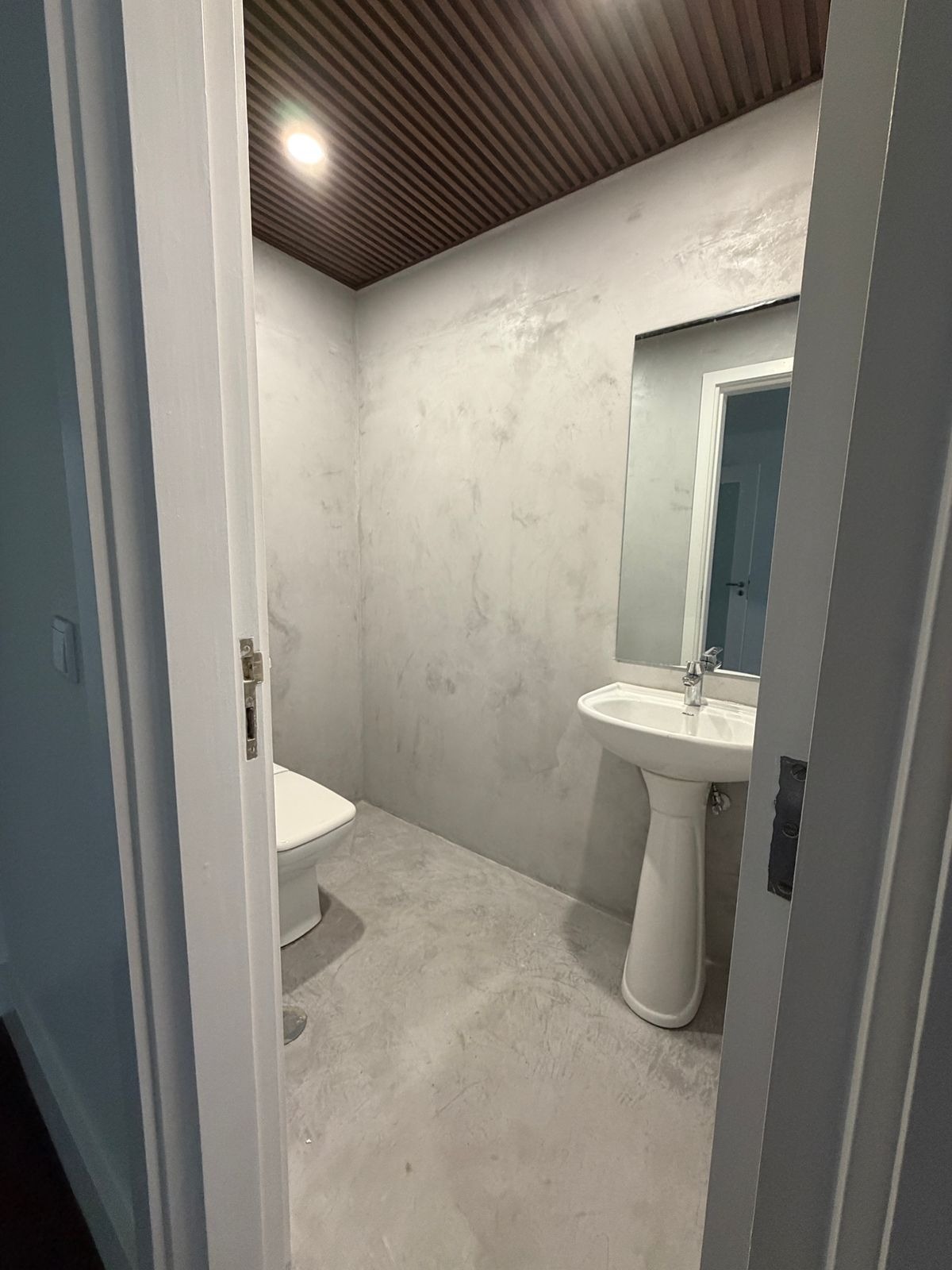 Arrendar: Apartamento T3 Com Vista Para o Mar na cidade de Maputo, edificio  Polana Shopping  - foto 5