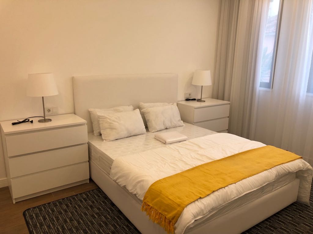 Arrendar: Apartamento T3 no Centro da Cidade – Polana Cimento - foto 9