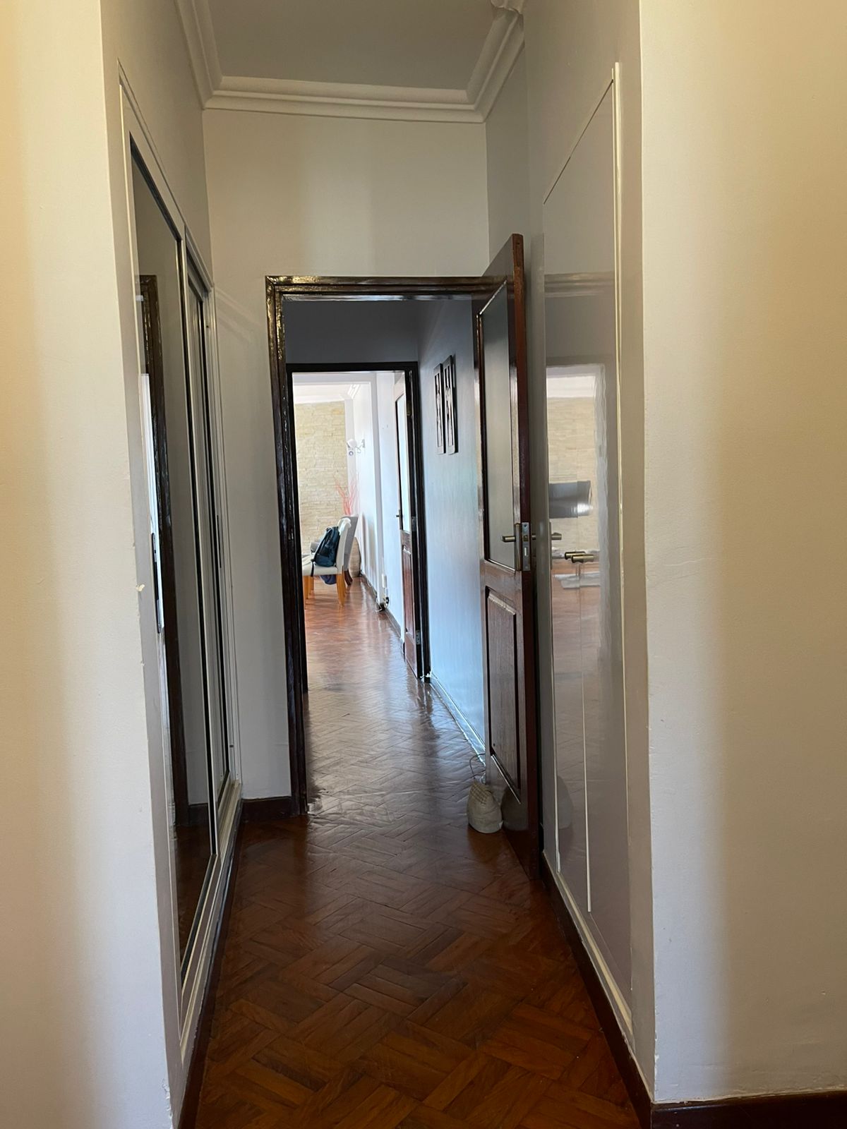 Arrendar: Apartamento T3 Com Vista Ao Mar na Polana Cimento A - foto 12