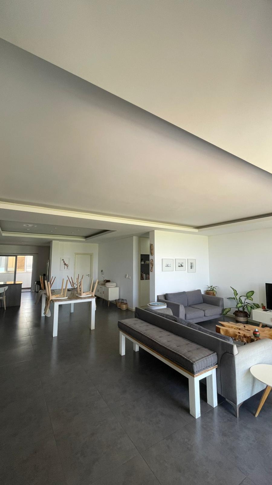  Apartamento T3 no Centro da Cidade de Maputo - Costa do Sol - foto 2