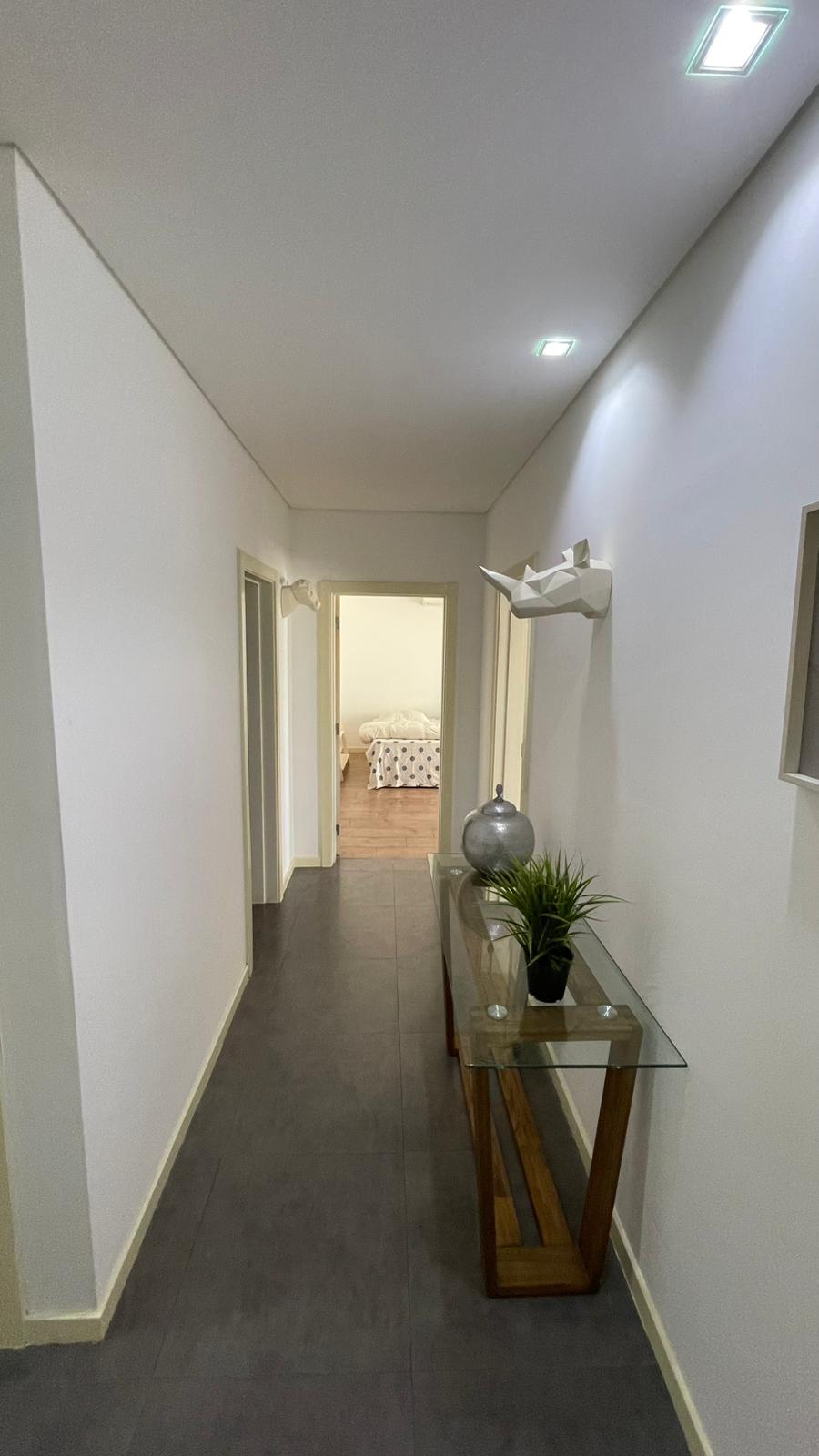 Arrendar: Apartamento T3 no Centro da Cidade de Maputo - Costa do Sol - foto 12