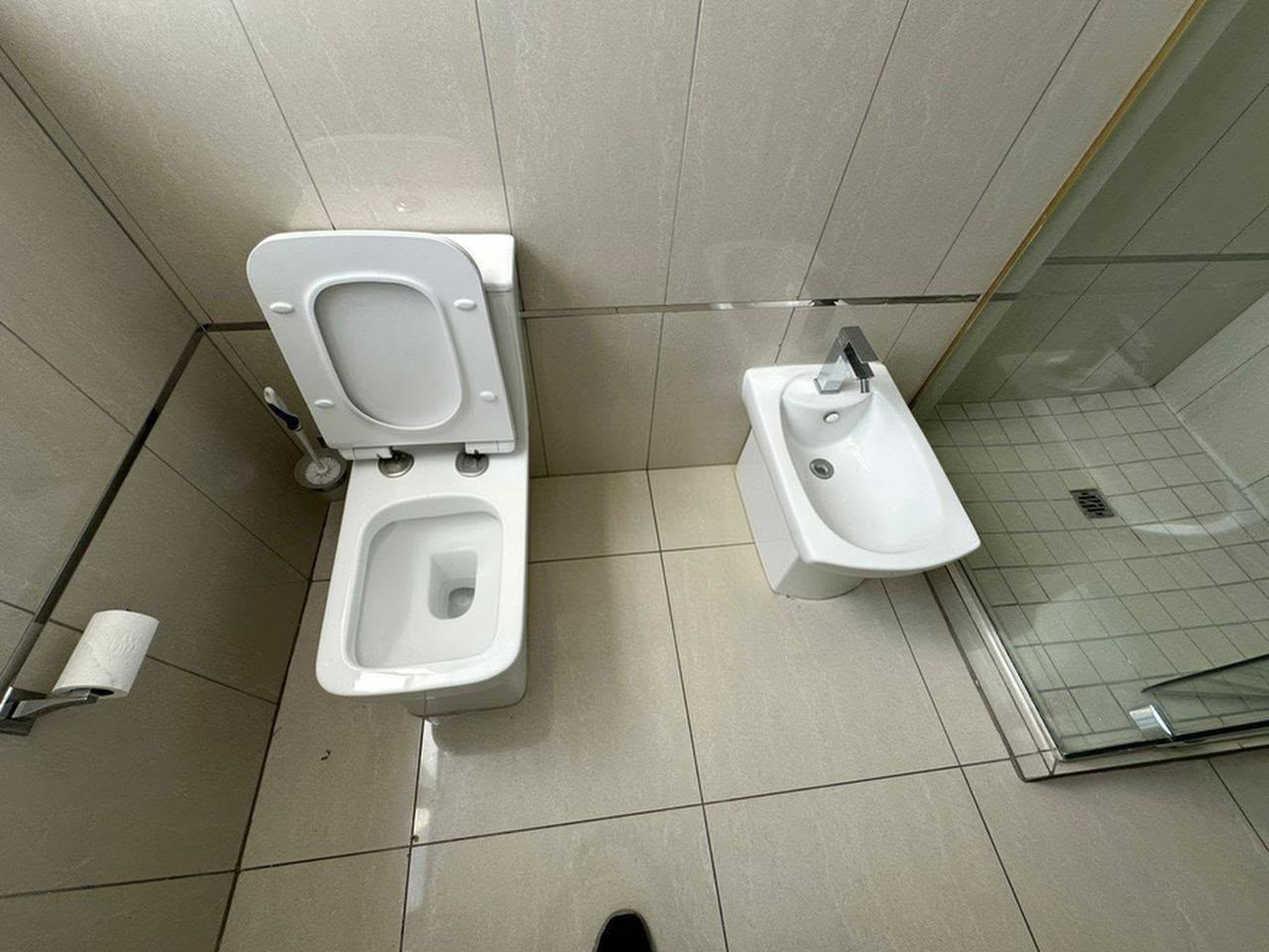 Arrendar: Apartamento T3 mobilado no Super Mares-Costa de Sol - foto 7