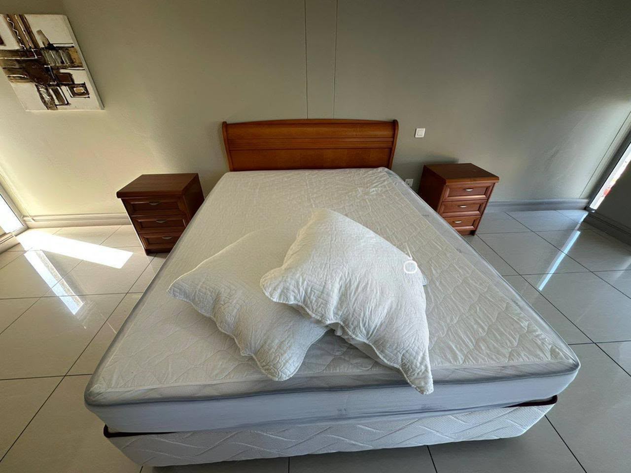 Arrendar: Apartamento T3 mobilado no Super Mares-Costa de Sol - foto 6