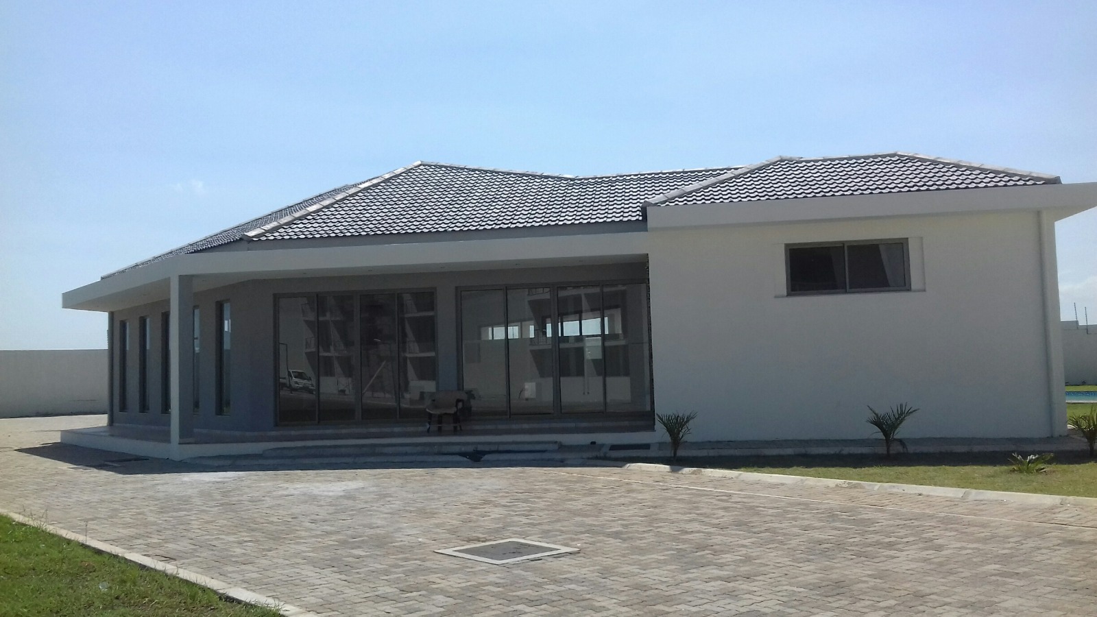  Apartamento T3 no Centro da Cidade de Maputo - Costa do Sol - foto 17