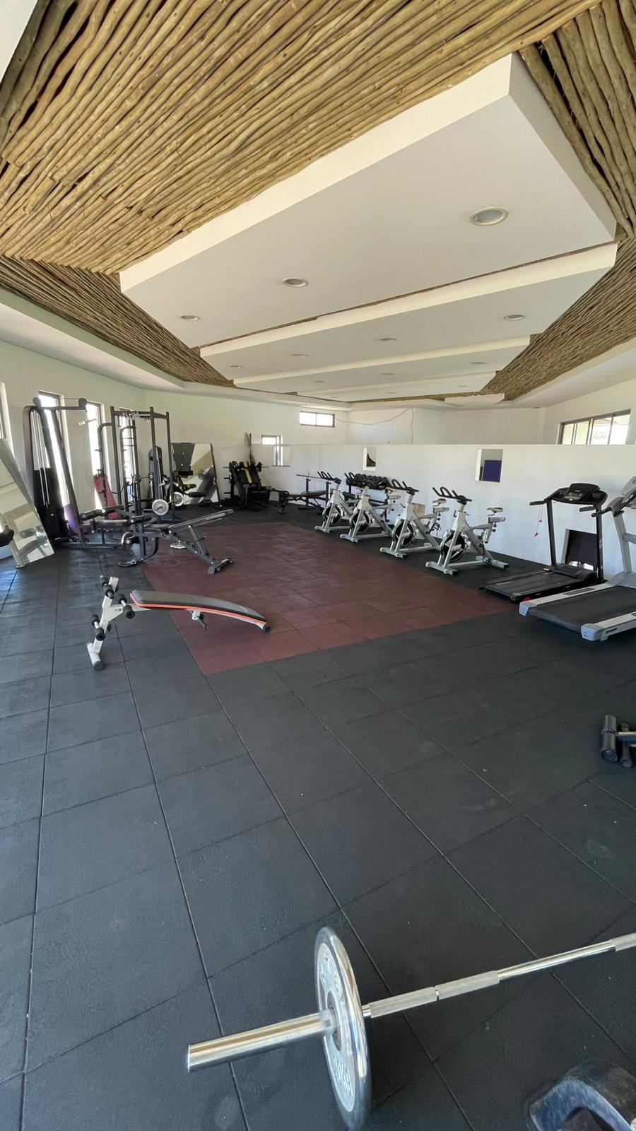 Arrendar: Apartamento T3 no Centro da Cidade de Maputo - Costa do Sol - foto 15