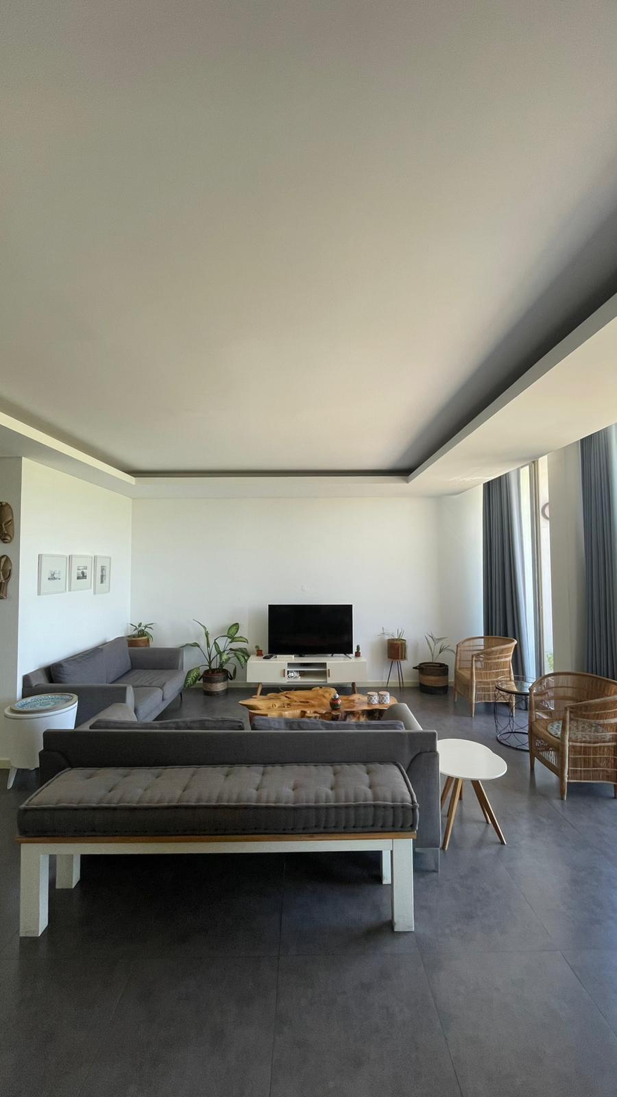Arrendar: Apartamento T3 no Centro da Cidade de Maputo - Costa do Sol - foto 8