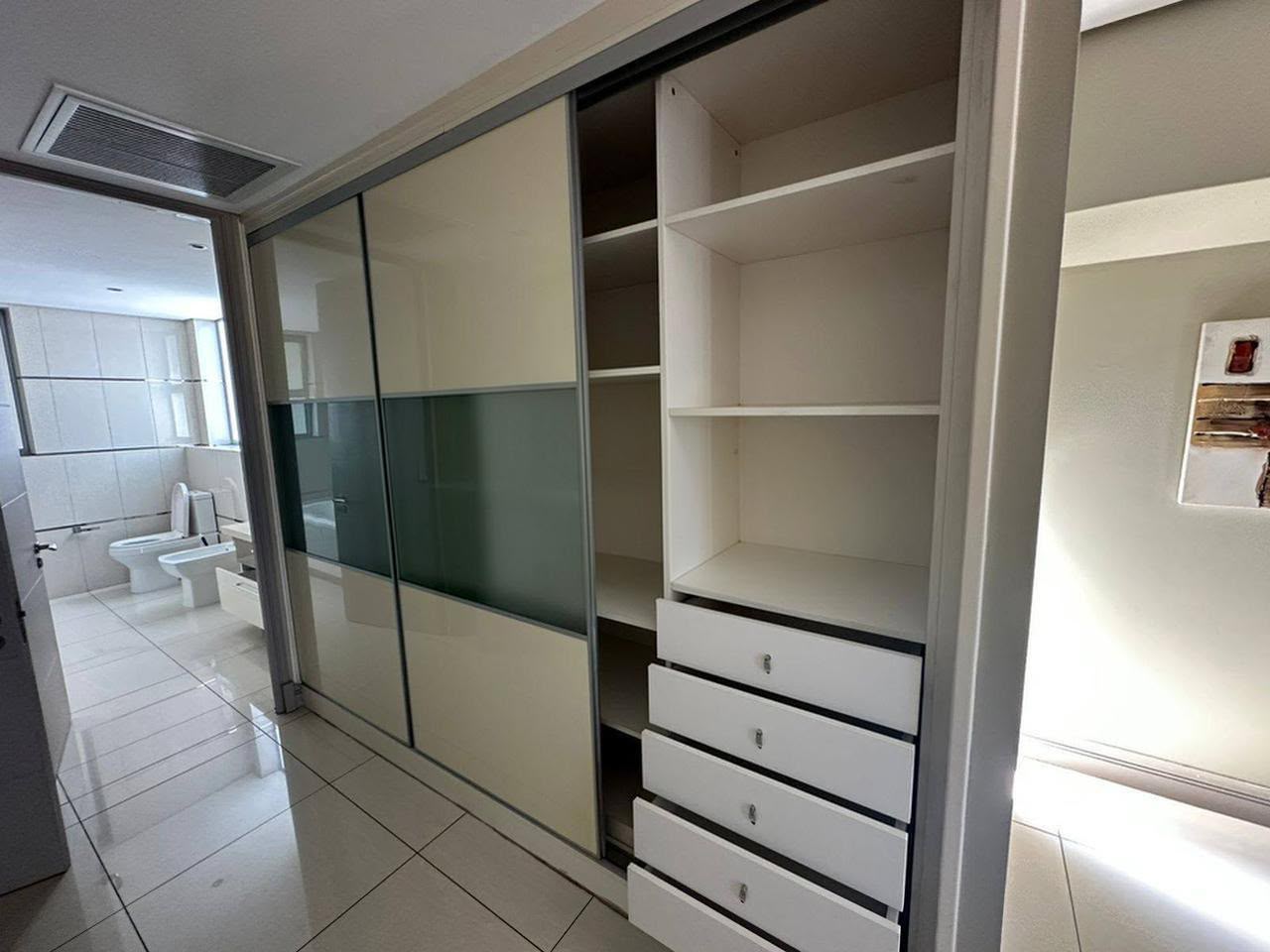 Arrendar: Apartamento T3 mobilado no Super Mares-Costa de Sol - foto 2