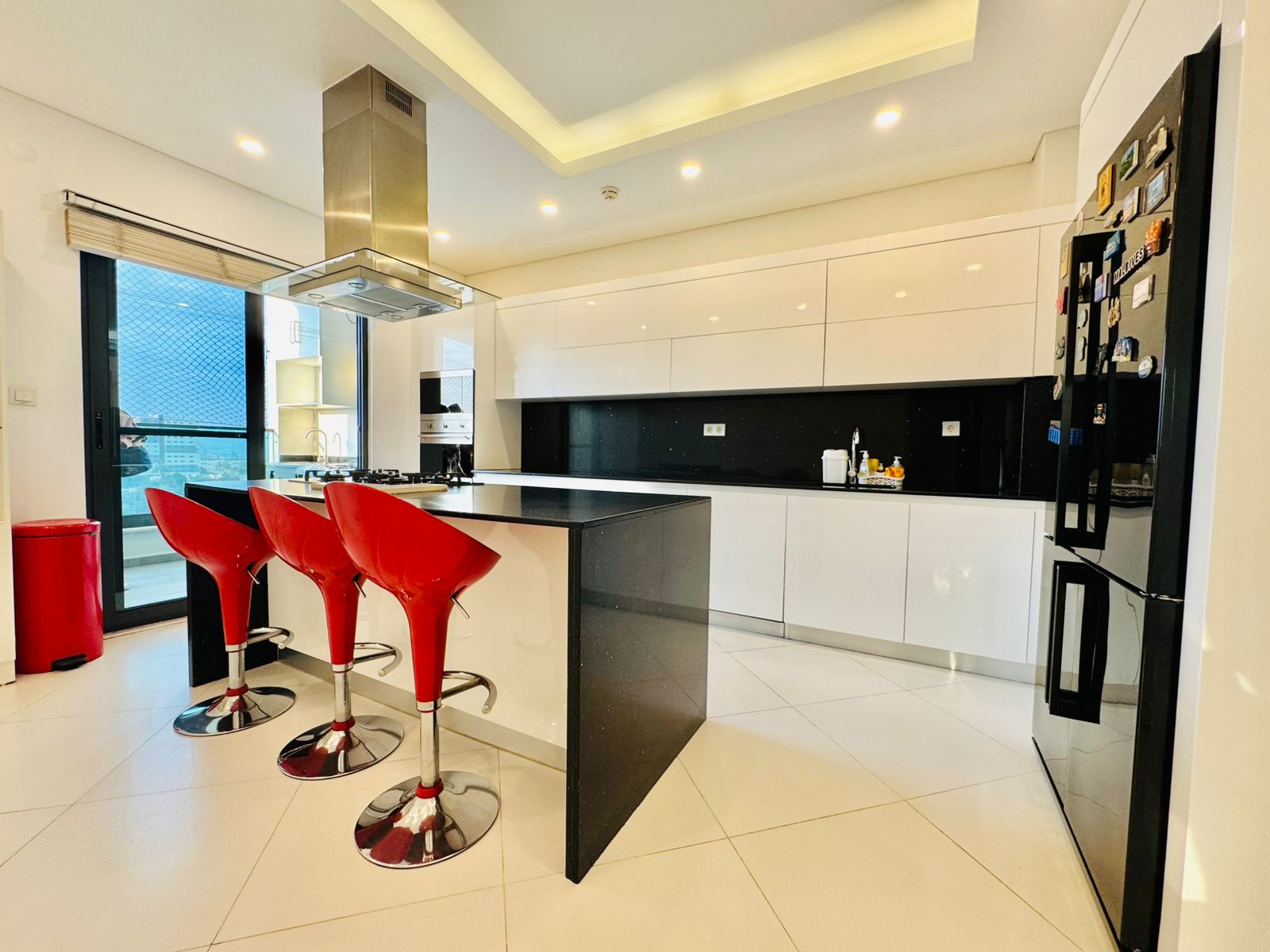 Arrendar: Apartamento T3 Mobilado de luxo na Polana cimento - foto 5