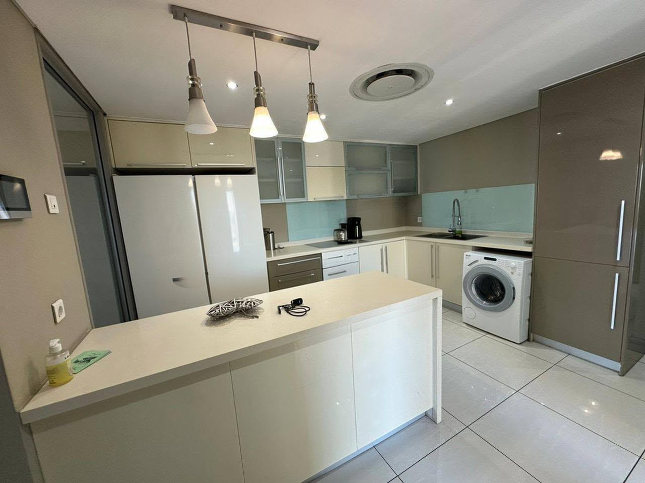 Arrendar: Apartamento T3 mobilado no Super Mares-Costa de Sol - foto 9