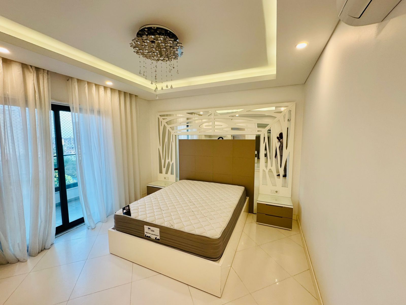 Arrendar: Apartamento T3 Mobilado de luxo na Polana cimento - foto 2