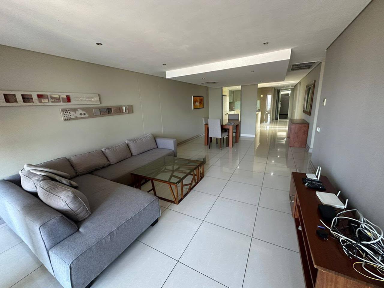 Arrendar: Apartamento T3 mobilado no Super Mares-Costa de Sol - foto 8