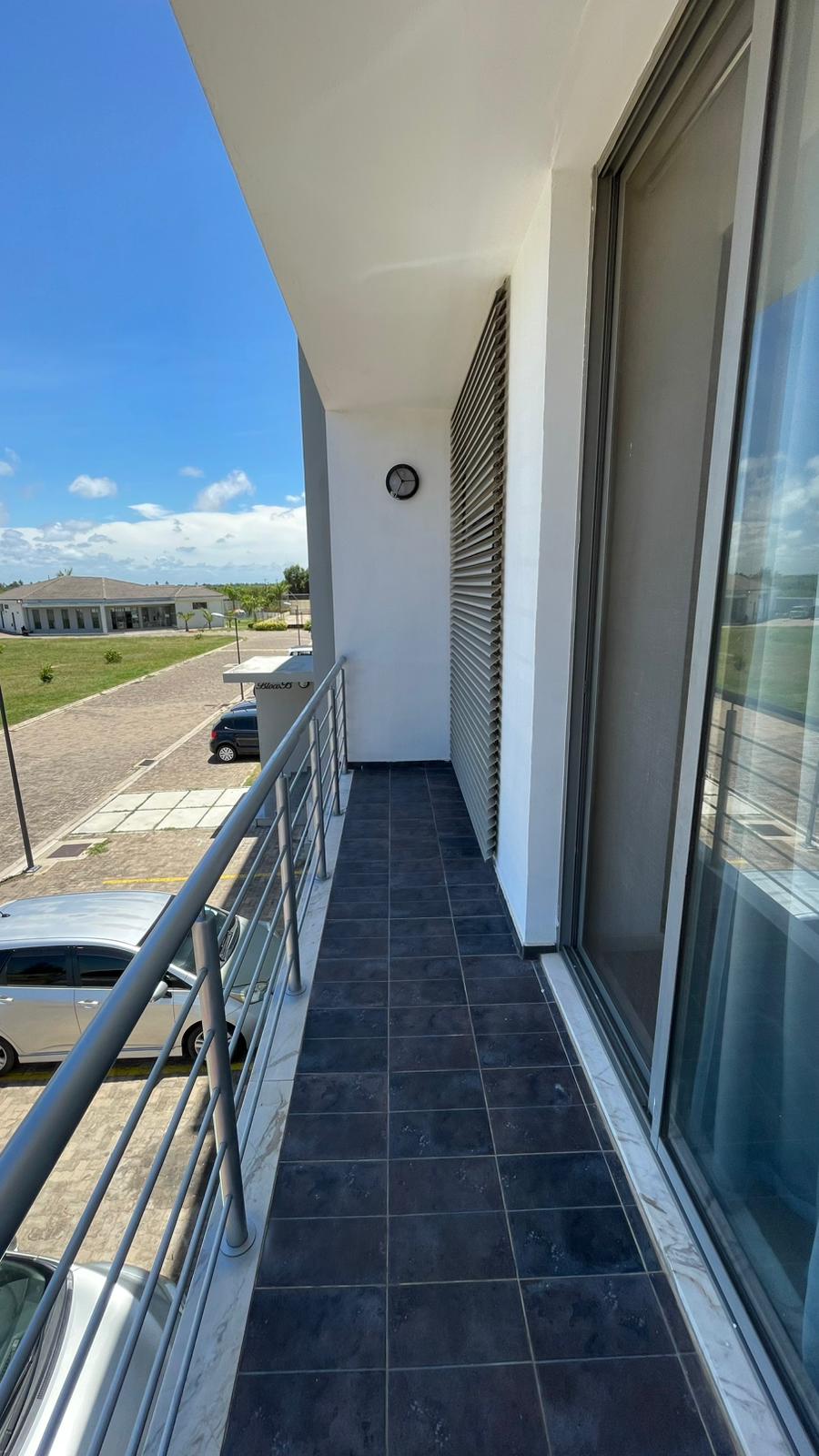  Apartamento T3 no Centro da Cidade de Maputo - Costa do Sol - foto 8