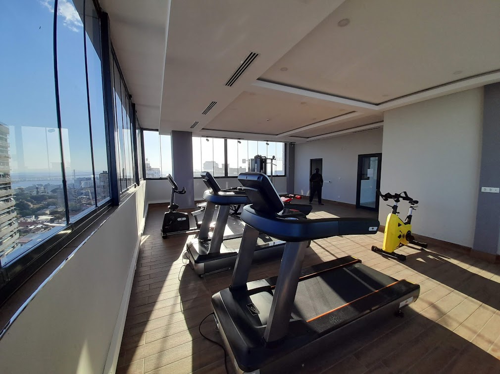 Apartamento T3 localizado na Polana Cimento- cidade de Maputo - foto 10