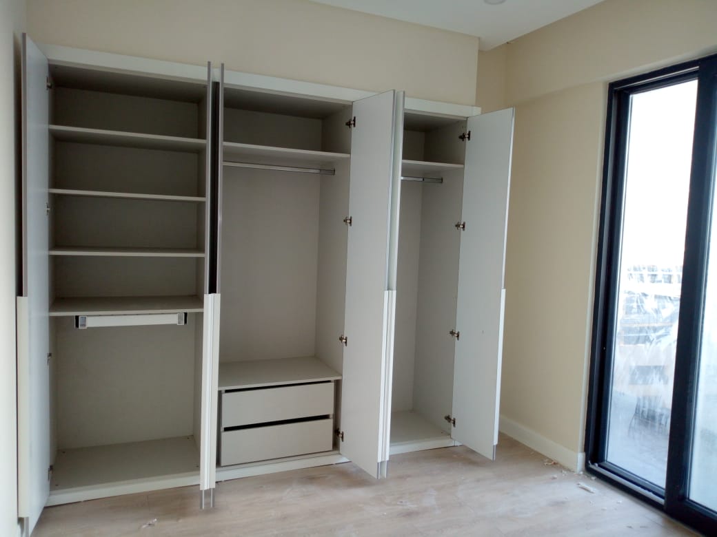 Apartamento T3 localizado na Polana Cimento- cidade de Maputo - foto 5