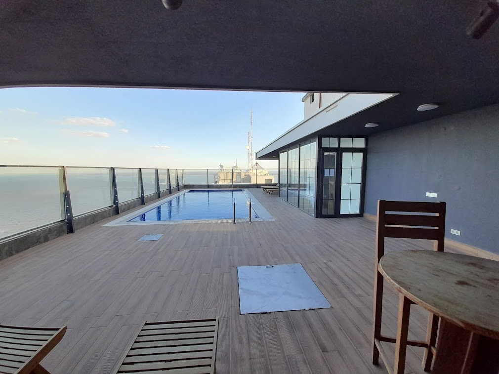 Apartamento T3 localizado na Polana Cimento- cidade de Maputo - foto 11