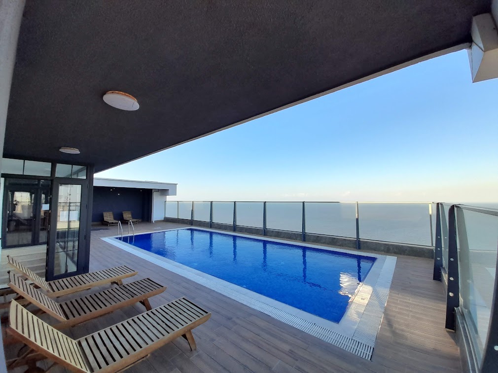 Apartamento T3 localizado na Polana Cimento- cidade de Maputo - foto 9