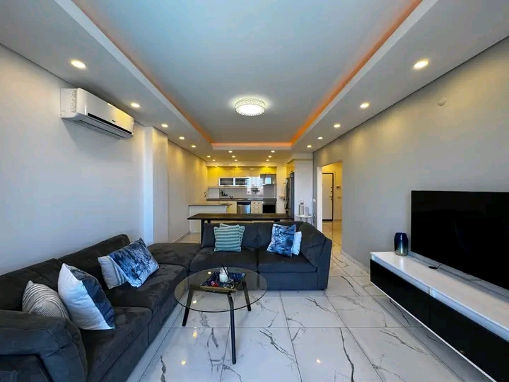 Arrendar: Apartamento T2 mobilado na Sommerschield2- Julius nyerere - foto 3