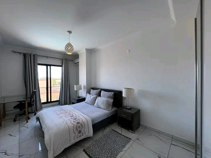 Arrendar: Apartamento T2 mobilado na Sommerschield2- Julius nyerere - foto 7
