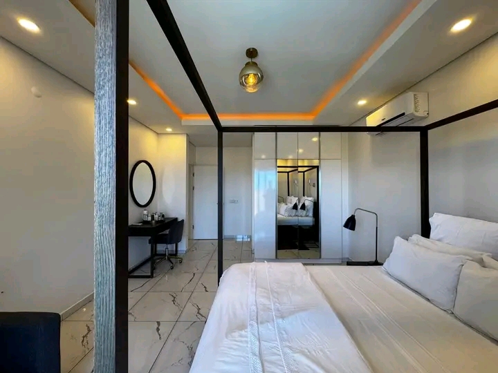 Arrendar: Apartamento T2 mobilado na Sommerschield2- Julius nyerere - foto 4