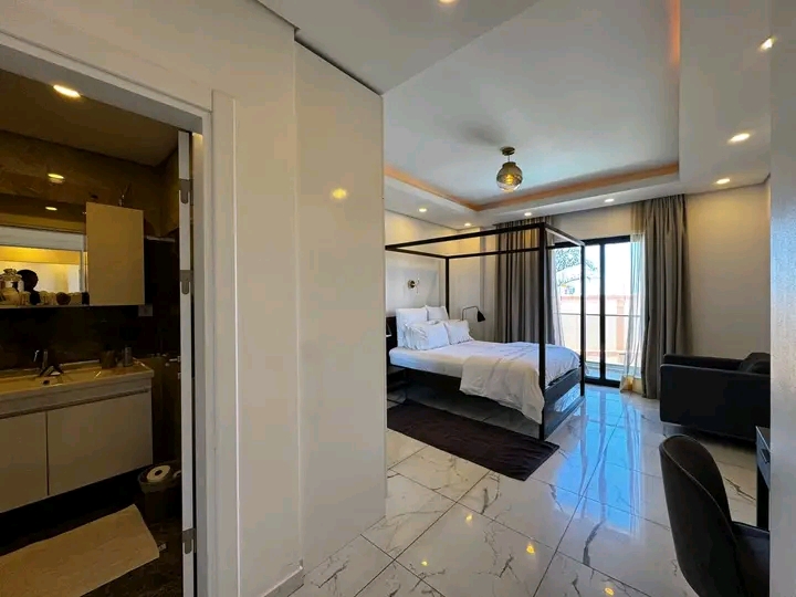 Arrendar: Apartamento T2 mobilado na Sommerschield2- Julius nyerere - foto 6