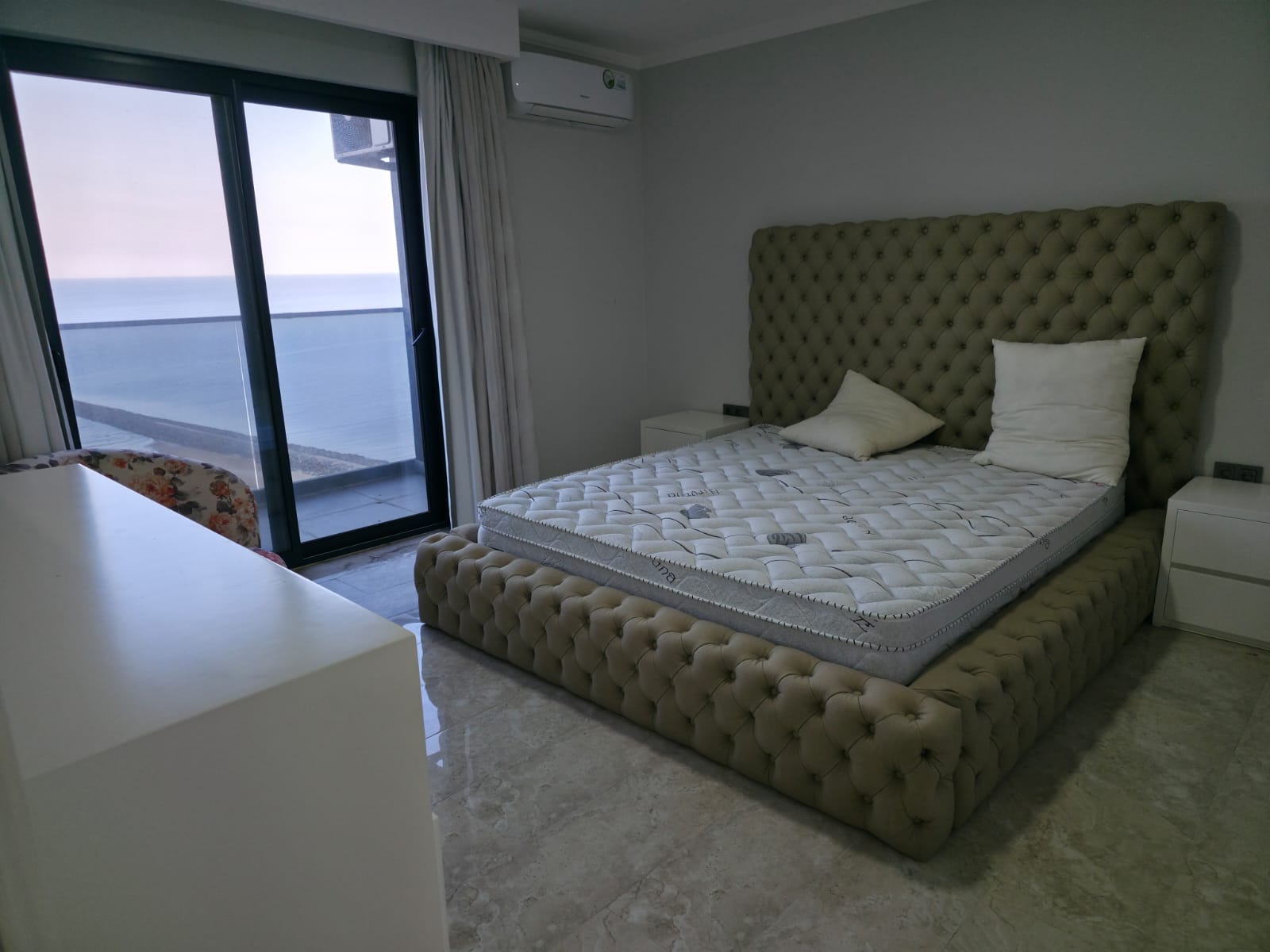 Arrenda: Apartamento T1 de luxo no Park Moza , av. marginal- Sommerschield - foto 2