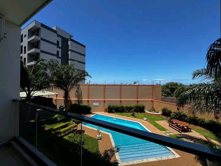 Arrendar: Apartamento T2 mobilado na Sommerschield2- Julius nyerere - foto 10