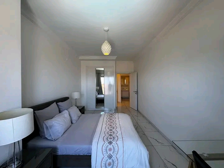 Arrendar: Apartamento T2 mobilado na Sommerschield2- Julius nyerere - foto 2