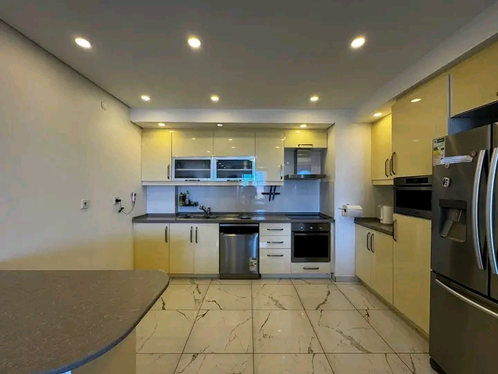 Arrendar: Apartamento T2 mobilado na Sommerschield2- Julius nyerere - foto 5