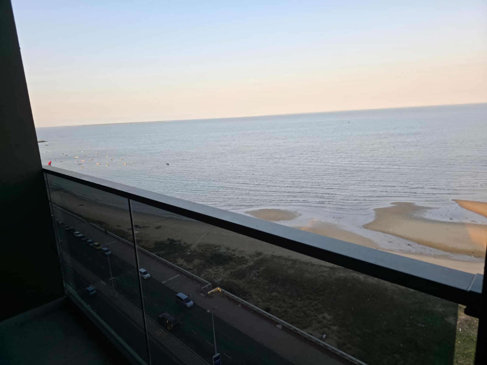 Arrenda: Apartamento T1 de luxo no Park Moza , av. marginal- Sommerschield - foto 5